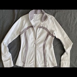 Lululemon Define Jacket